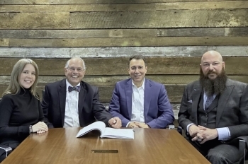 The SMH Capital Group Team